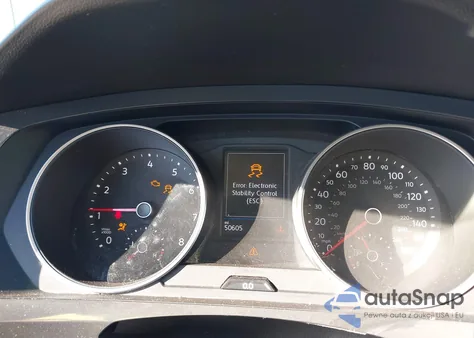 2021 Volkswagen Tiguan 2.0T S from USA, damaged, VIN 3VV1B7AX6MM099110